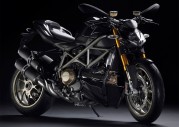 Ducati Streetfigther